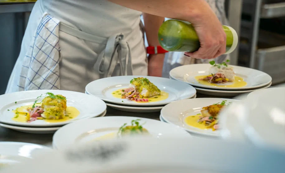 The Nordic Culinary Excursion - photo 4