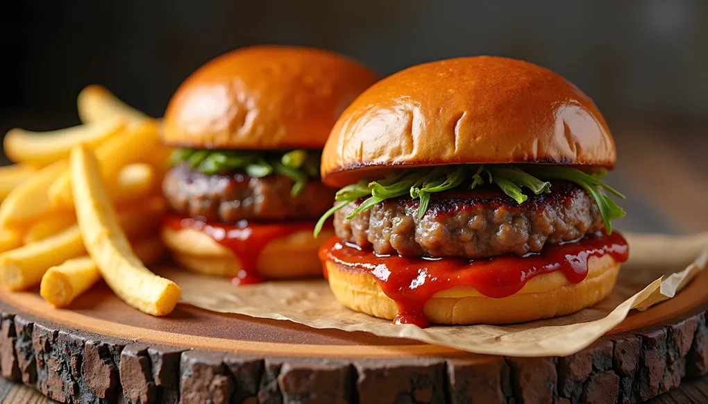 American Burger Fest