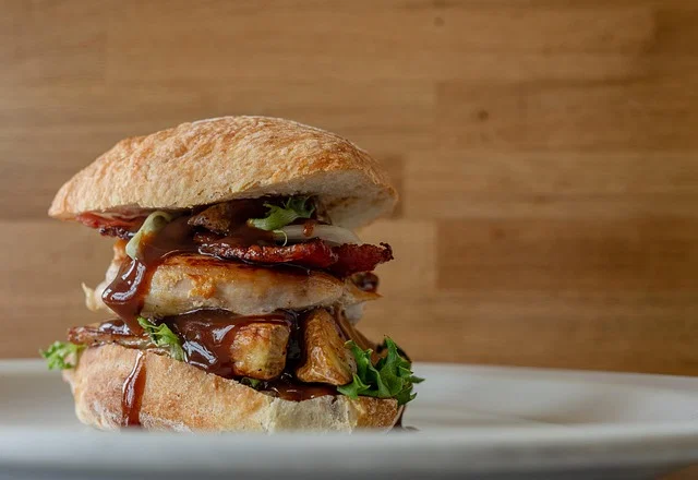 American Burger Fest - photo 2
