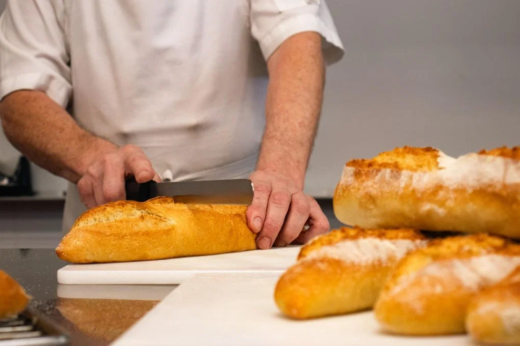 Parisian Pastry Soirée: An Evening of French Elegance - photo 5