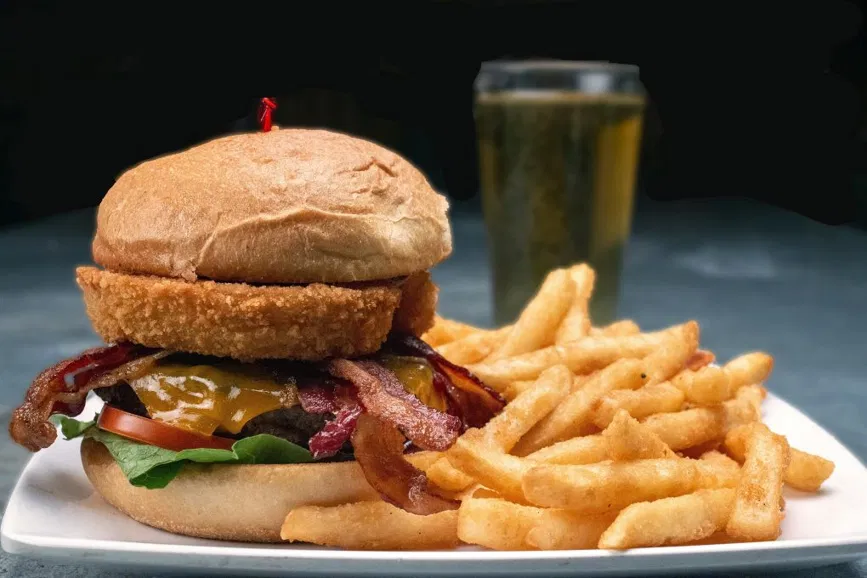 American Burger Fest - photo 4