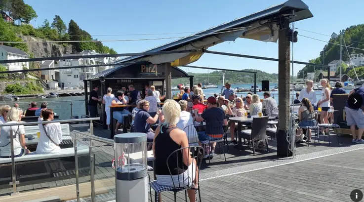 The Nordic Culinary Excursion