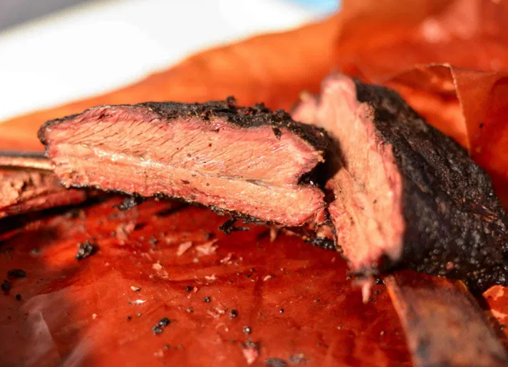 Rib On the Fly - photo 4