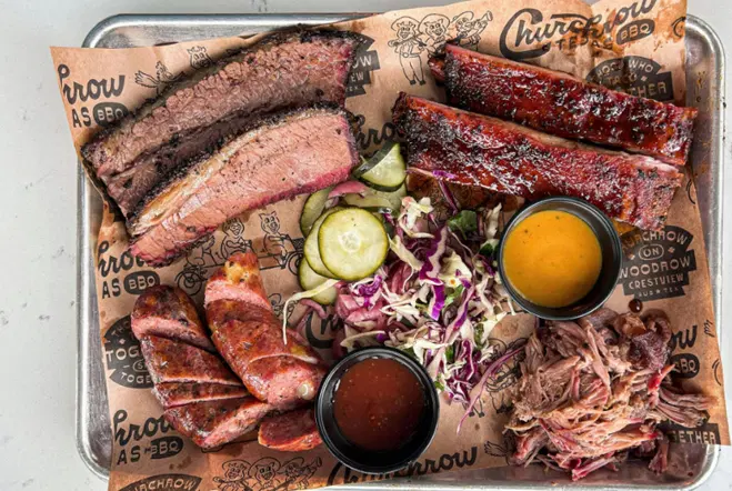 Rib On the Fly