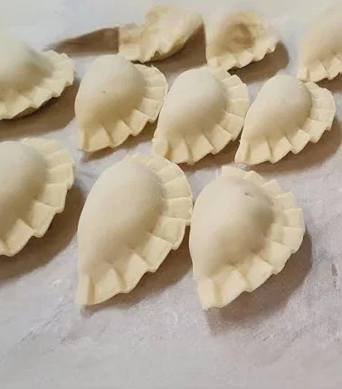 Polish Pierogi Taste Day