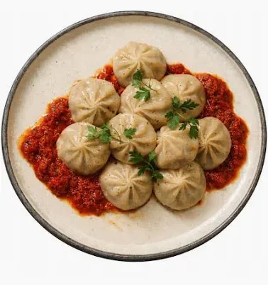 Polish Pierogi Taste Day - dish photo 1