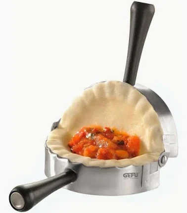 Polish Pierogi Taste Day - photo 6