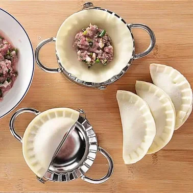 Polish Pierogi Taste Day - photo 7