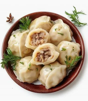 Polish Pierogi Taste Day - dish photo 4