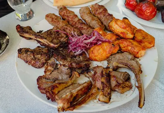 Kebab