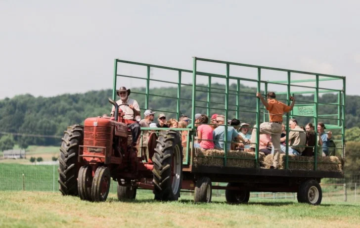 Dunn's Family Farm