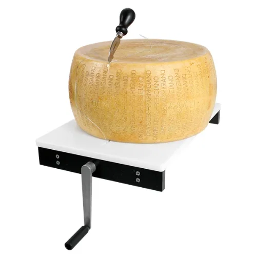 American Cheese Factory